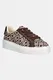 Tommy Hilfiger TH CHIC PLATFORM MONOGRAM sneakers boty dmsk