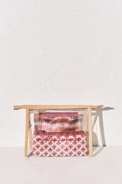 Sada kosmetickch tatiek dmsk