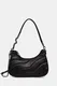 Steve Madden crossbody kabelka dmsk z imitace ke Bazura