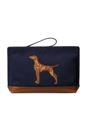 Lauren Ralph Lauren Kosmetick tatika dmsk bavlnn