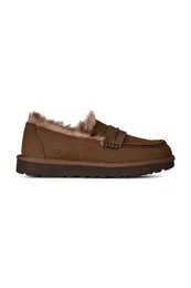 Mokasny dmsk nubukov W Ellis Nubuck Loafer