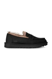 Mokasny dmsk nubukov W Ellis Nubuck Loafer