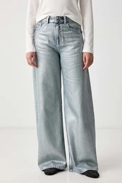 wide leg dny dmsk