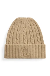 Lauren Ralph Lauren pleten epice dmsk s vlnou