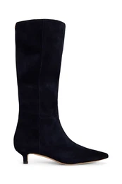 Lauren Ralph Lauren kozaky nad kolena dmsk semiov Frncsa Tl Hl