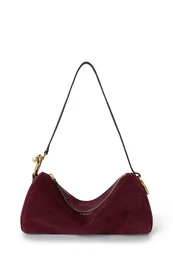 Lauren Ralph Lauren baguette kabelka dmsk semiov