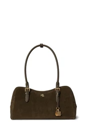 Lauren Ralph Lauren baguette kabelka dmsk semiov