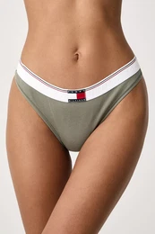 tanga dmsk s bavlnou