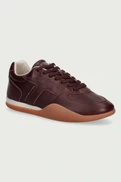 TH VINTAGE LOW RUNNER LEATHER sneakers boty dmsk koen
