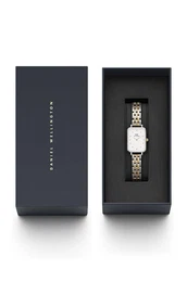 Hodinky Quadro Lumine 5-Link