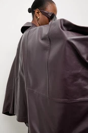 Dmsk koen oversize bunda Answear.LAB BALO z kolekce Unscripted