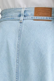 Jeans krilo XL SKIRT