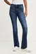 Levi's bootcut dny dmsk 725 HIGH RISE BOOTCUT