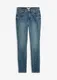 Dny Slim Fit, High Waist