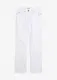Streov dny Straight, Mid Waist