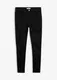 Dny Skinny, Mid Waist, super stre