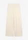 Culotte kalhoty z letn pleteniny