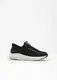Nazouvac tenisky znaky Skechers s pamovou pnou