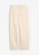 Dny Barrel, Mid Waist, s nastavitelnm pasem