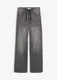 Dny Loose Straight, High Waist