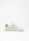 Nzk tenisky Kangaroos s metalickmi detaily