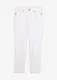 Streov dny Straight, High Waist