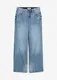 Dny Wide Leg, Mid Waist, Low Stretch