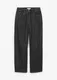 Dny Barrel, Mid Waist