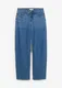 Dny Barrel, Mid Waist