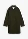 Nepromokav oversize trenkot