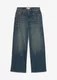 Dny Wide Leg, High Waist