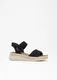 Nazouvac sandly na klnku znaky Skechers