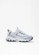 Chunky tenisky znaky Skechers s pamovou pnou