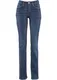 Streov dny Straight, Mid Waist