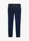 Dny Slim Fit, Mid Waist, Super Stretch