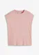 Oversize triko z mkk viskzy