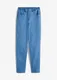 Streov dny Mom, High Waist