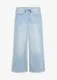 Dny Wide Leg, High Waist