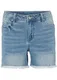 Dnov ortky Mid Waist