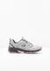 Trekov obuv znaky Skechers s pamovou pnou