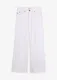Streov dny Wide Leg, Mid Waist