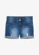 Dnov ortky Mid Waist