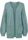 Pleten oversize kabtek