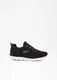 Pohodln tenisky znaky Skechers s pamovou pnou