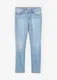 Streov dny Skinny, Mid Waist