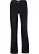 Streov dny Mid Waist, Straight