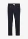 Streov dny Skinny, Mid Waist