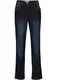 Streov dny Mid Waist, Straight