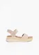 Nazouvac sandly na klnku znaky Skechers