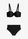 Balkonetov rychleschnouc bikiny (2dln souprava)